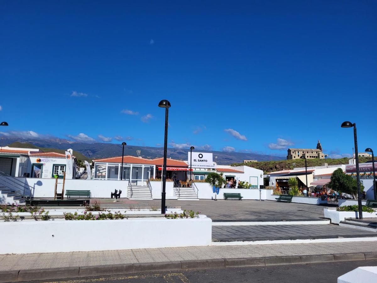 Maravillas De Tenerife II Abades  ภายนอก รูปภาพ