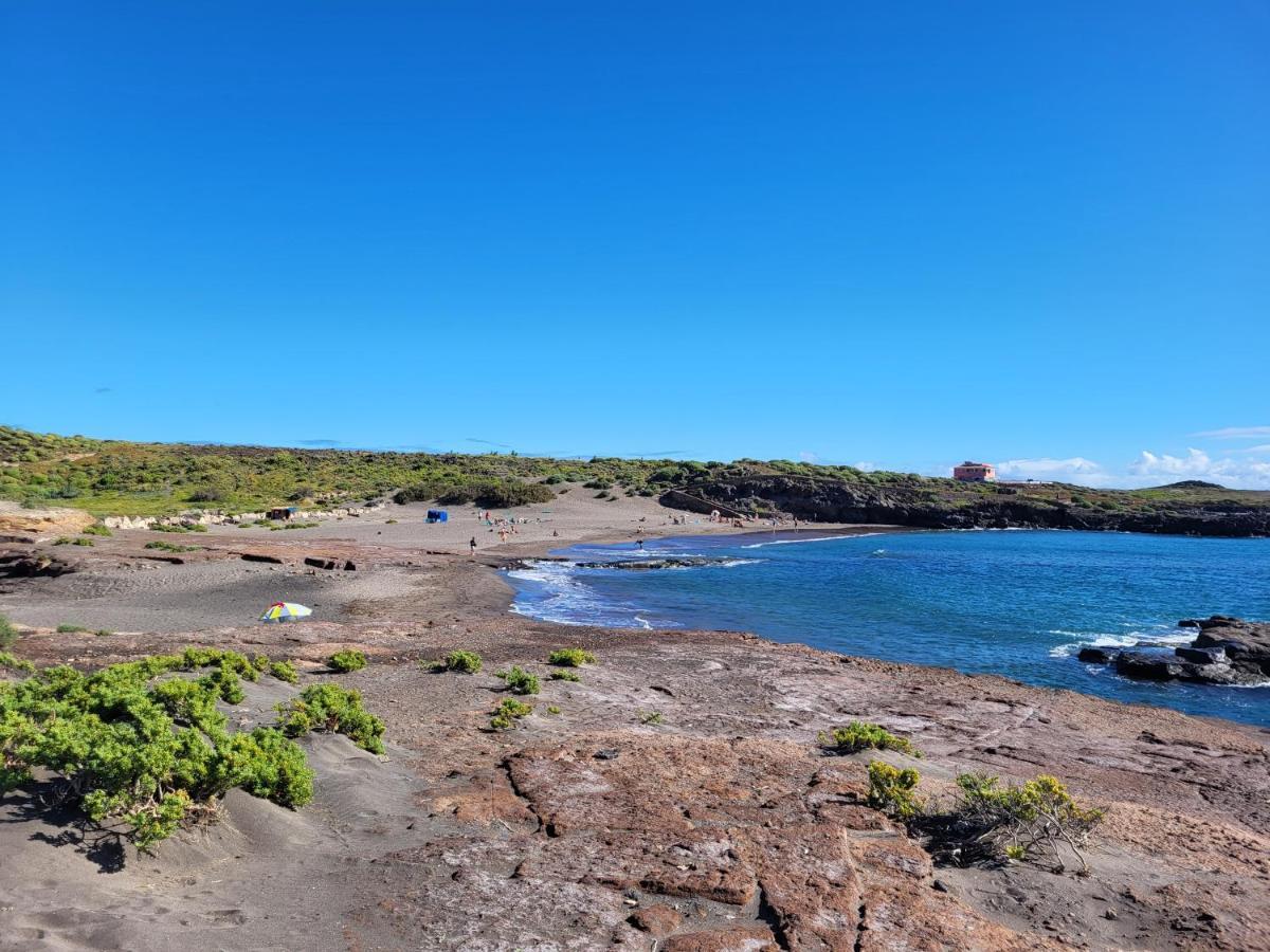 Maravillas De Tenerife II Abades  ภายนอก รูปภาพ