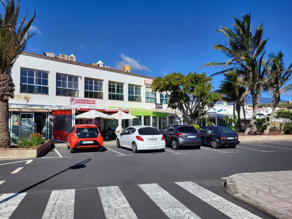 Maravillas De Tenerife II Abades  ภายนอก รูปภาพ