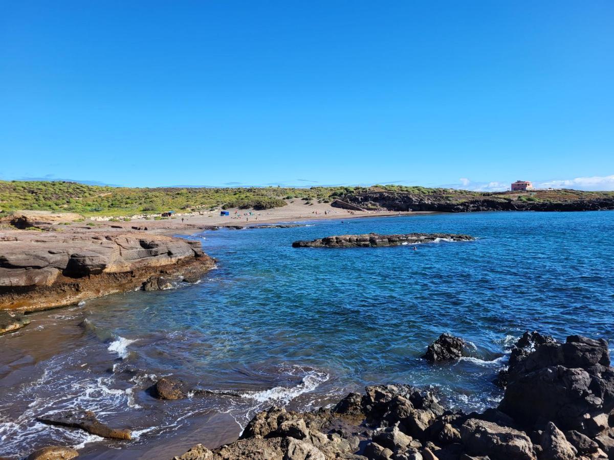 Maravillas De Tenerife II Abades  ภายนอก รูปภาพ