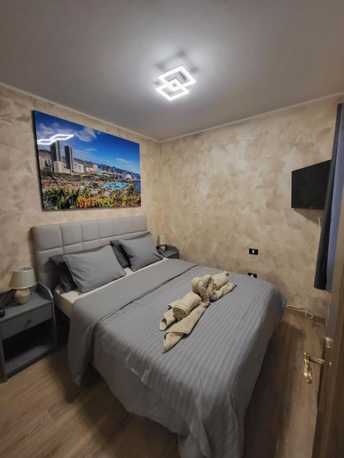 Maravillas De Tenerife II Abades  ภายนอก รูปภาพ