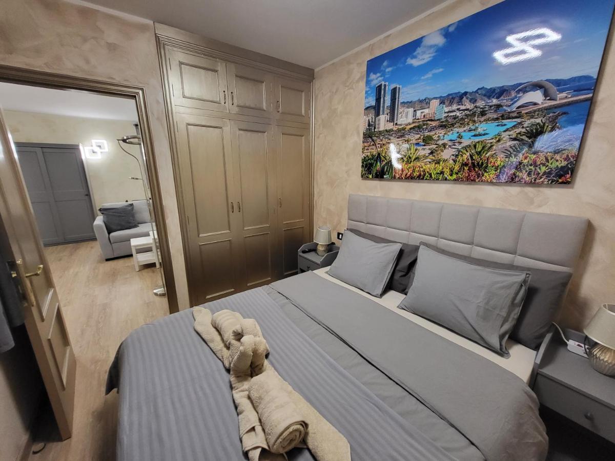 Maravillas De Tenerife II Abades  ภายนอก รูปภาพ