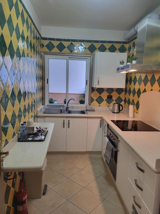 Maravillas De Tenerife II Abades  ภายนอก รูปภาพ