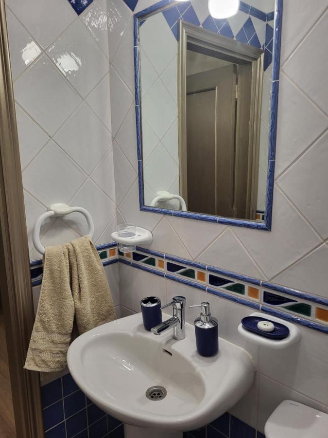 Maravillas De Tenerife II Abades  ภายนอก รูปภาพ