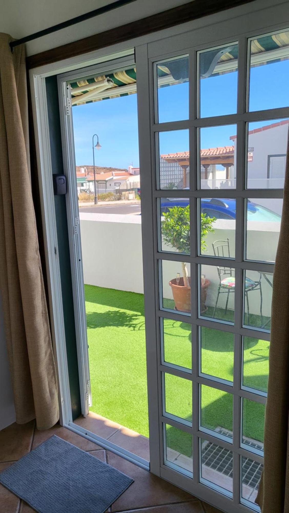 Maravillas De Tenerife II Abades  ภายนอก รูปภาพ