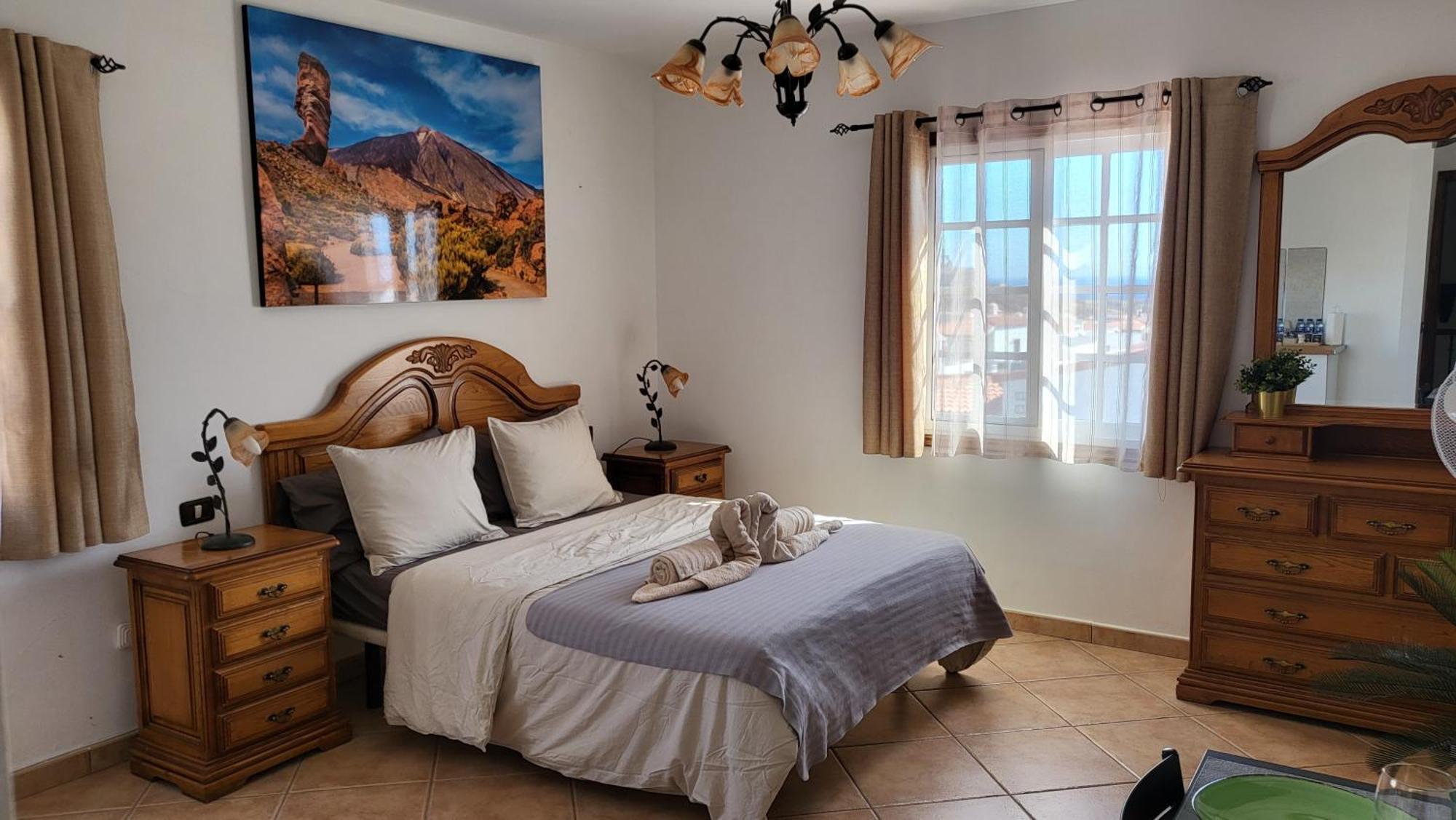 Maravillas De Tenerife II Abades  ภายนอก รูปภาพ