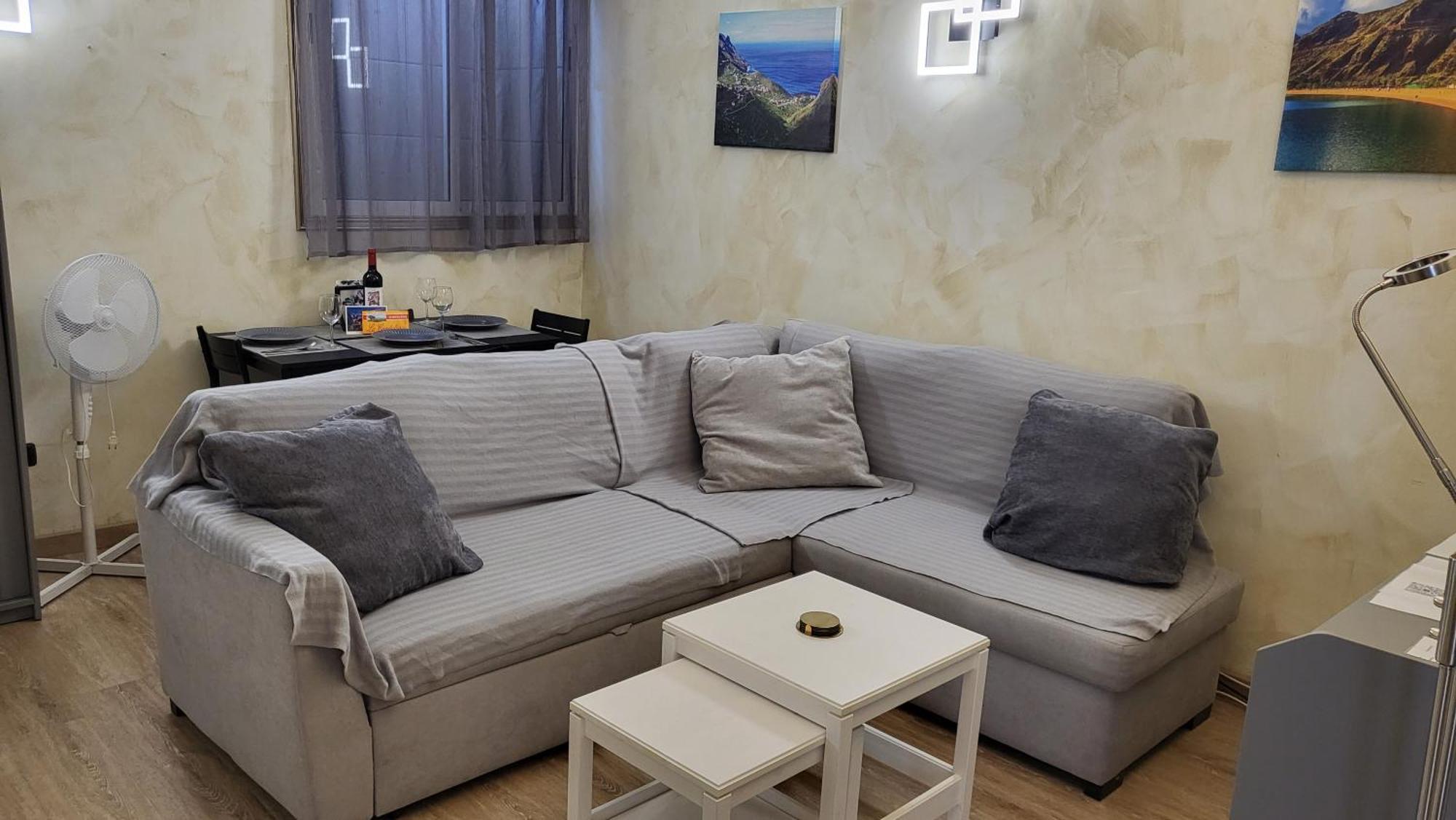 Maravillas De Tenerife II Abades  ภายนอก รูปภาพ