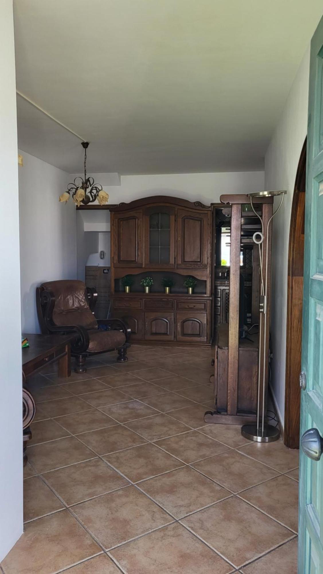 Maravillas De Tenerife II Abades  ภายนอก รูปภาพ