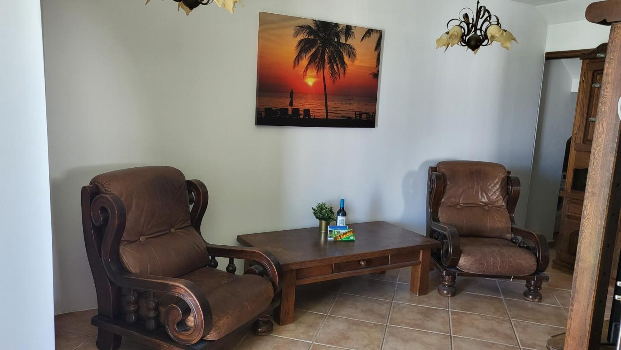 Maravillas De Tenerife II Abades  ภายนอก รูปภาพ