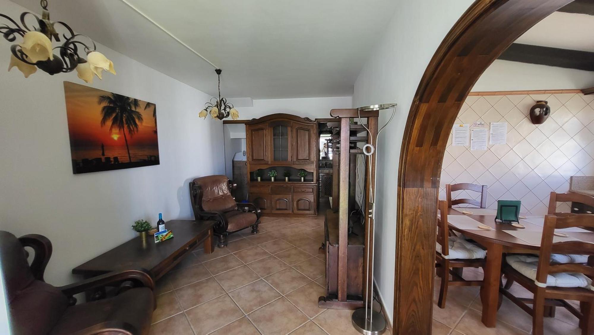 Maravillas De Tenerife II Abades  ภายนอก รูปภาพ