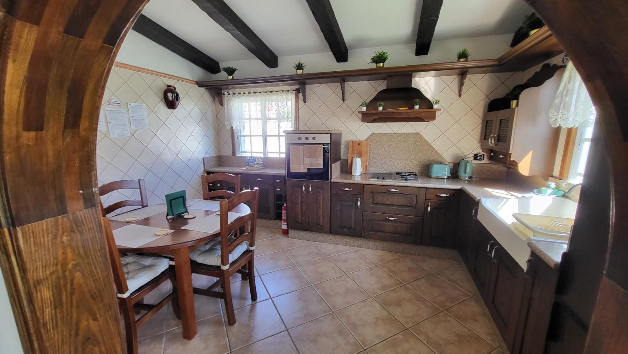 Maravillas De Tenerife II Abades  ภายนอก รูปภาพ