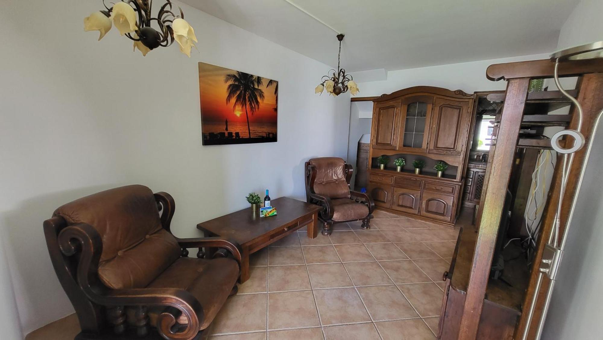 Maravillas De Tenerife II Abades  ภายนอก รูปภาพ