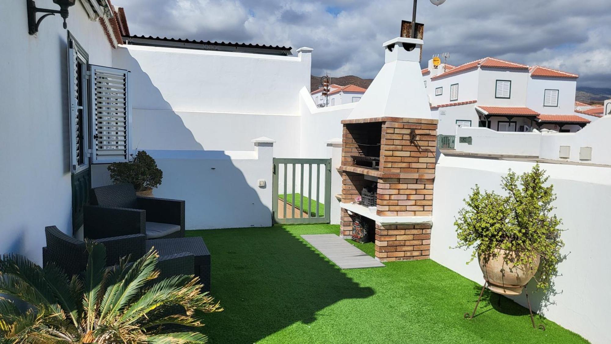 Maravillas De Tenerife II Abades  ภายนอก รูปภาพ
