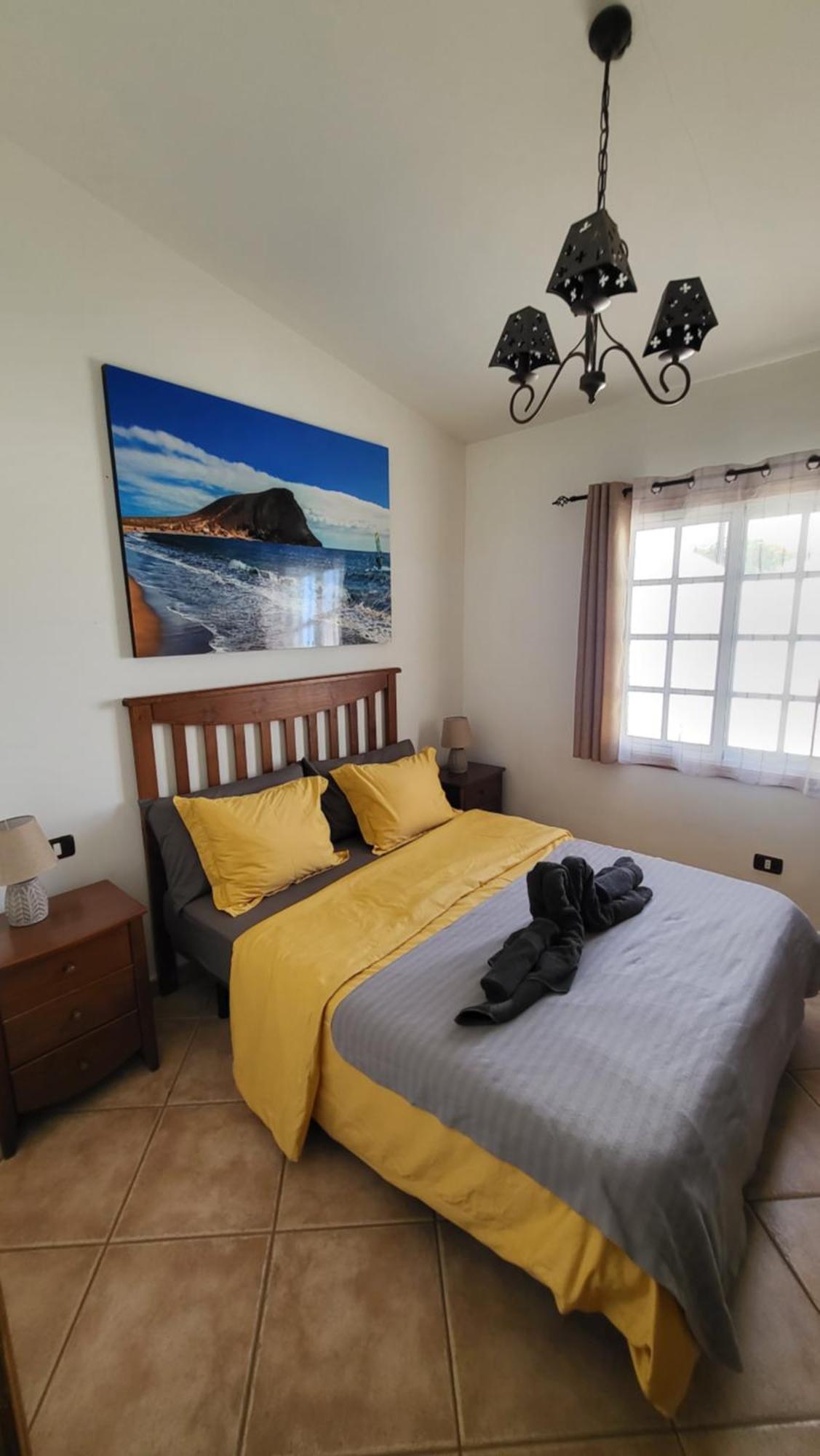 Maravillas De Tenerife II Abades  ภายนอก รูปภาพ
